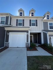 2773 Yeager Drive NW, Concord, NC 28027