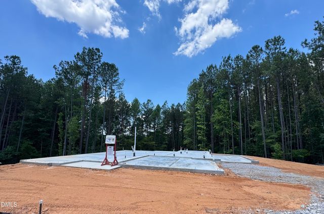 192 W Victoria Ridge Drive 25, Selma, NC 27576