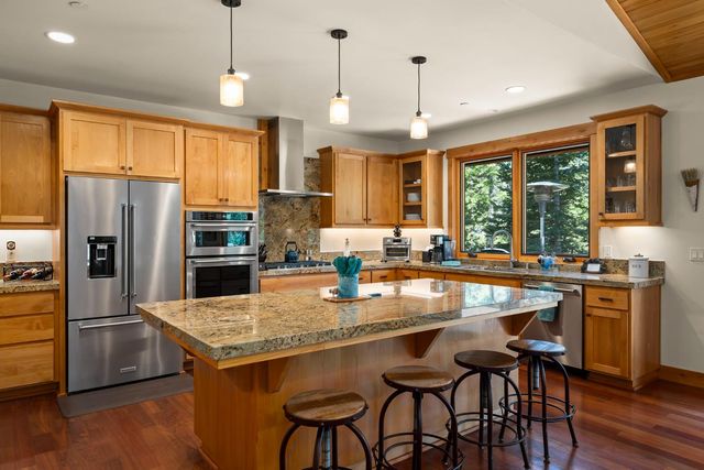 563 Robin Rd, Homewood, CA 96142