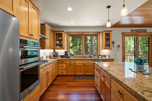 563 Robin Rd, Homewood, CA 96142