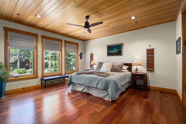 563 Robin Rd, Homewood, CA 96142