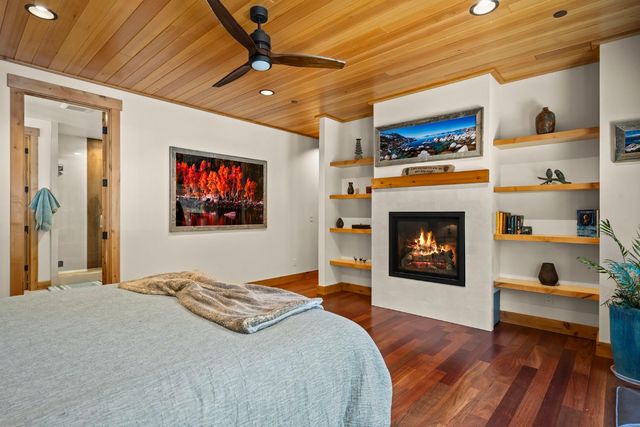 563 Robin Rd, Homewood, CA 96142