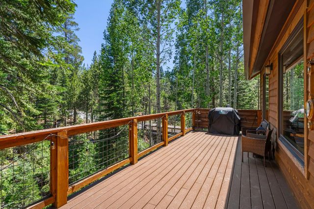 563 Robin Rd, Homewood, CA 96142