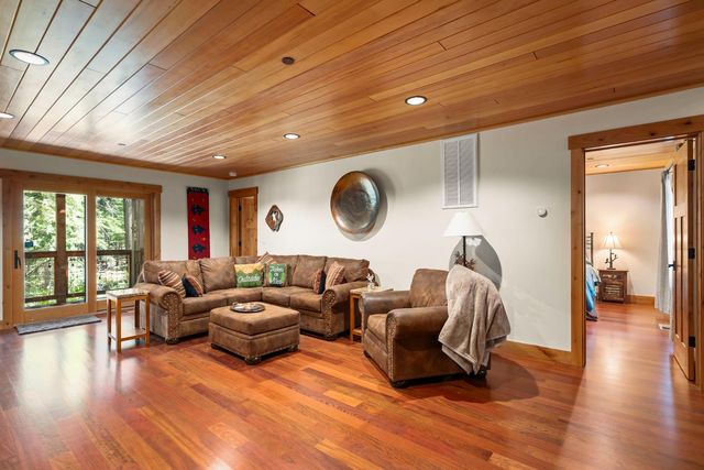 563 Robin Rd, Homewood, CA 96142