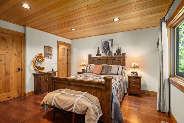 563 Robin Rd, Homewood, CA 96142