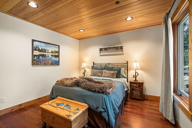 563 Robin Rd, Homewood, CA 96142