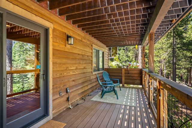 563 Robin Rd, Homewood, CA 96142