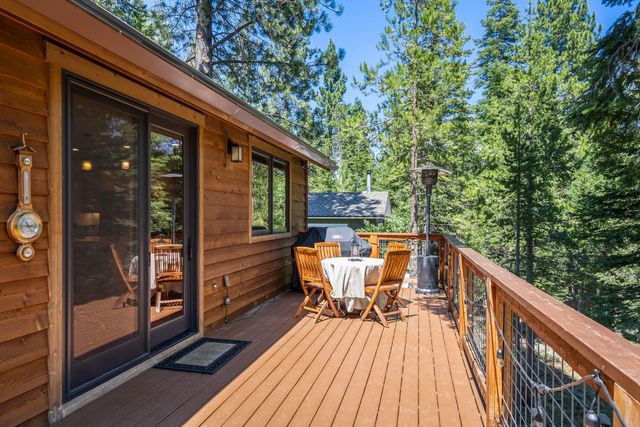 563 Robin Rd, Homewood, CA 96142