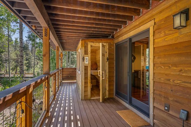 563 Robin Rd, Homewood, CA 96142