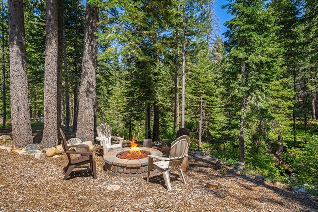 563 Robin Rd, Homewood, CA 96142