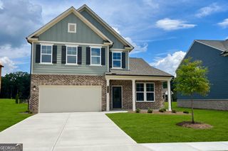 2066 Jordan Knoll Lane, Lawrenceville, GA 30043