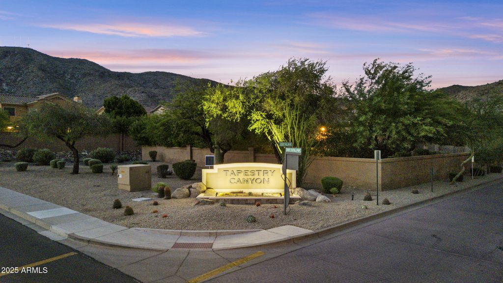 1682 E Desert Willow Drive 4, Phoenix, AZ 85048 — photo 2