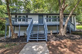 831 Daniell SE Drive, Smyrna, GA 30080