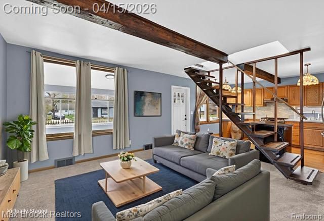 9024 Mandon Road, White Lake, MI 48386