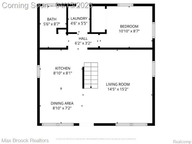 9024 Mandon Road, White Lake, MI 48386