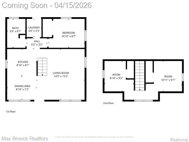 9024 Mandon Road, White Lake, MI 48386