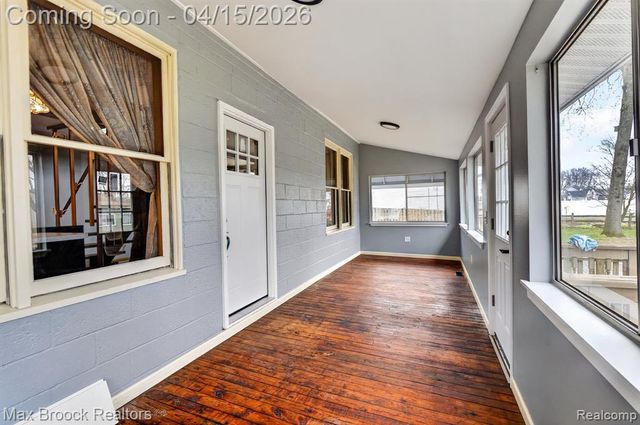 9024 Mandon Road, White Lake, MI 48386