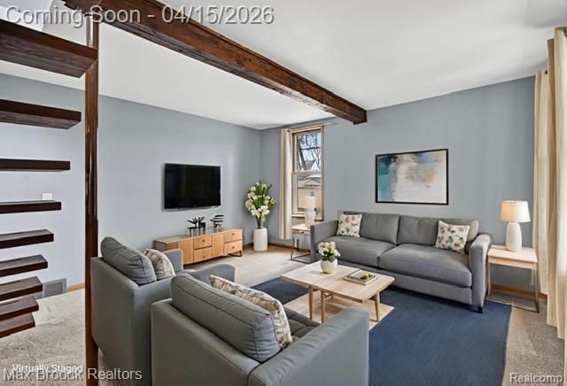 9024 Mandon Road, White Lake, MI 48386