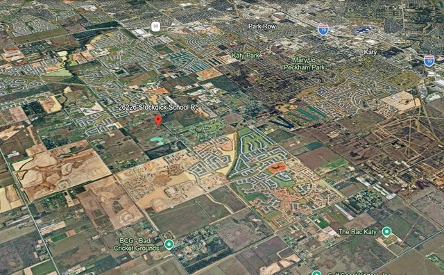 26226 Stockdick School Road, Katy, TX 77493