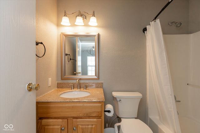 6465 Amick Way, Indianapolis, IN 46268