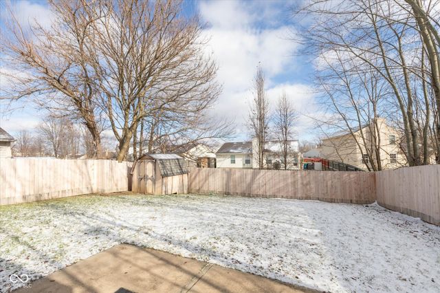 6465 Amick Way, Indianapolis, IN 46268