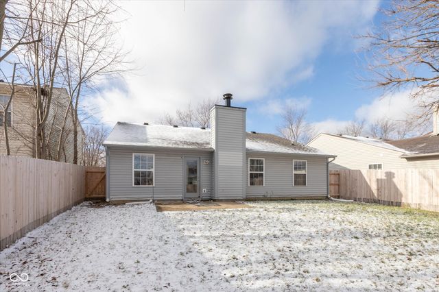 6465 Amick Way, Indianapolis, IN 46268