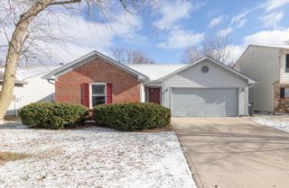 6465 Amick Way, Indianapolis, IN 46268