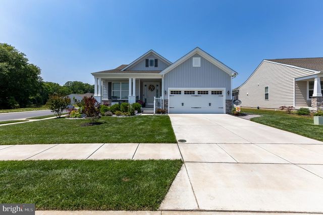 32127 DEERWOOD LN, Lewes, DE 19958