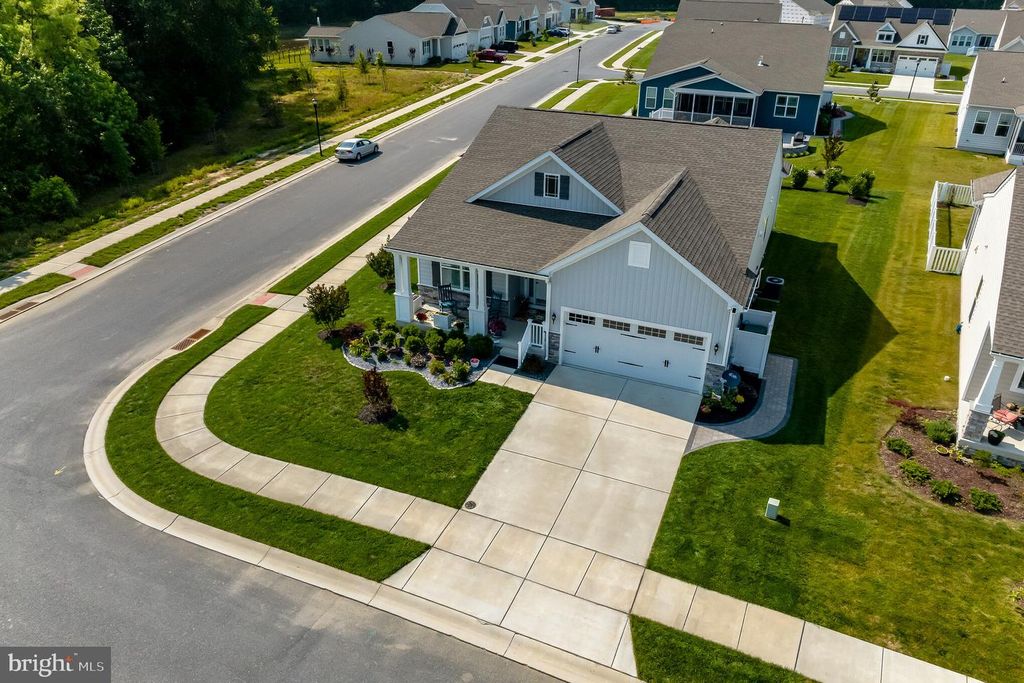 32127 DEERWOOD LN, Lewes, DE 19958