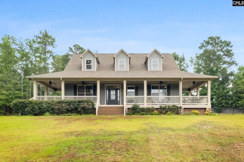 470 Langford Road, Blythewood, SC 29016