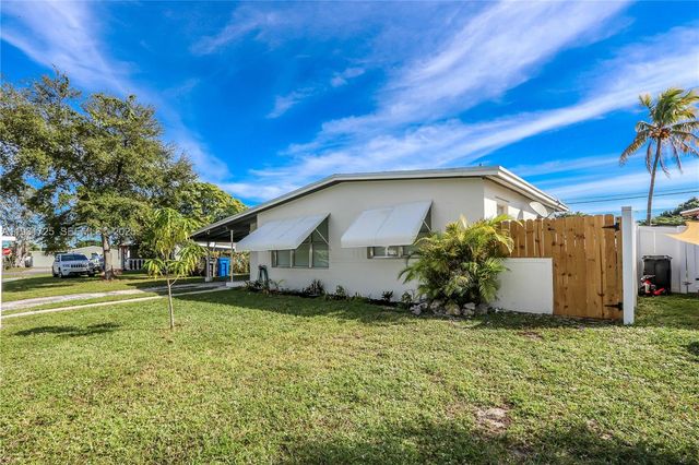 3601 SW 44th Ave, West Park, FL 33023