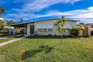 3601 SW 44th Ave, West Park, FL 33023