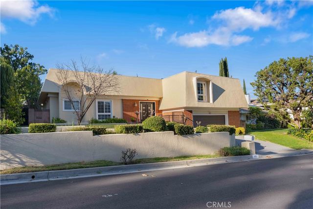 4121 Picasso, Woodland Hills, CA 91364