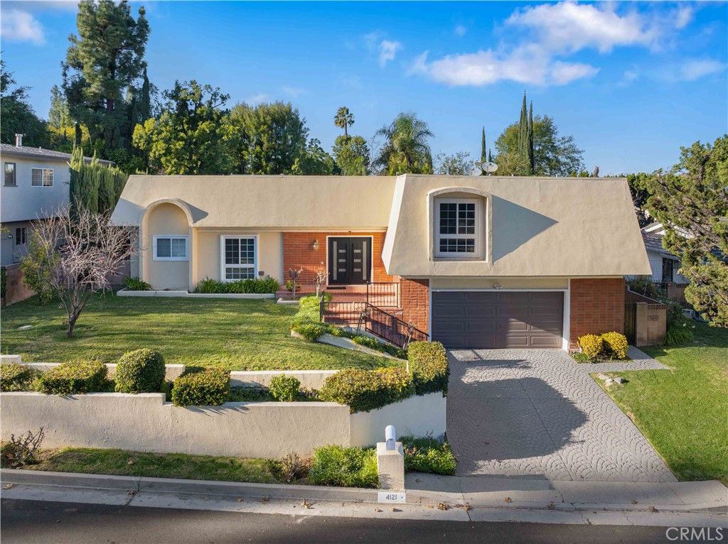 4121 Picasso, Woodland Hills, CA 91364