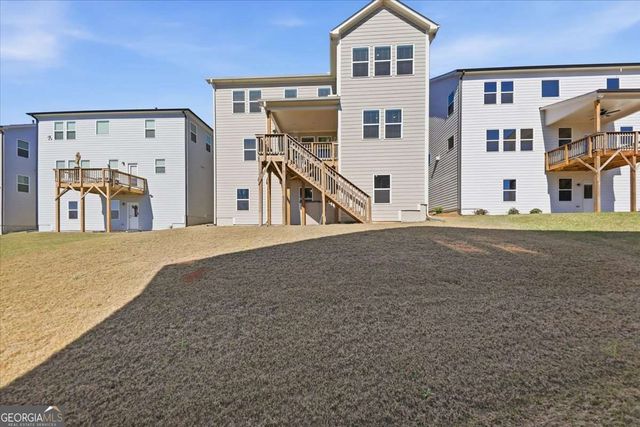 3939 Alderstone Drive, Flowery Branch, GA 30542