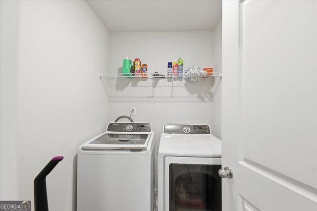 115 Ison Woods Court, Griffin, GA 30224