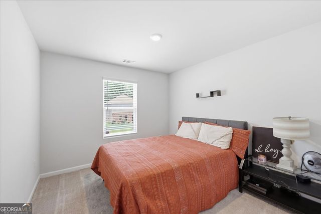115 Ison Woods Court, Griffin, GA 30224
