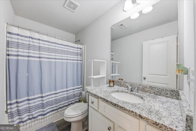 115 Ison Woods Court, Griffin, GA 30224