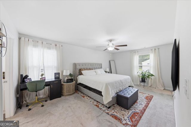 115 Ison Woods Court, Griffin, GA 30224