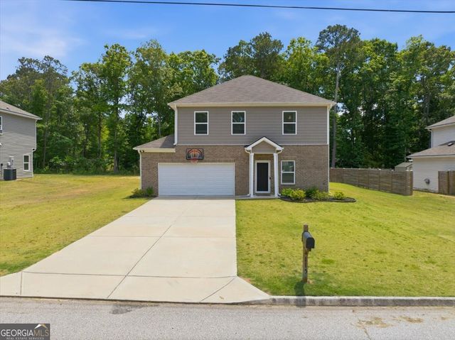 115 Ison Woods Court, Griffin, GA 30224