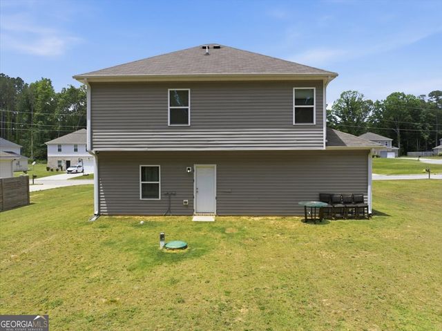 115 Ison Woods Court, Griffin, GA 30224
