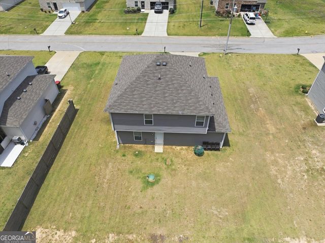 115 Ison Woods Court, Griffin, GA 30224