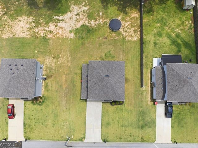 115 Ison Woods Court, Griffin, GA 30224