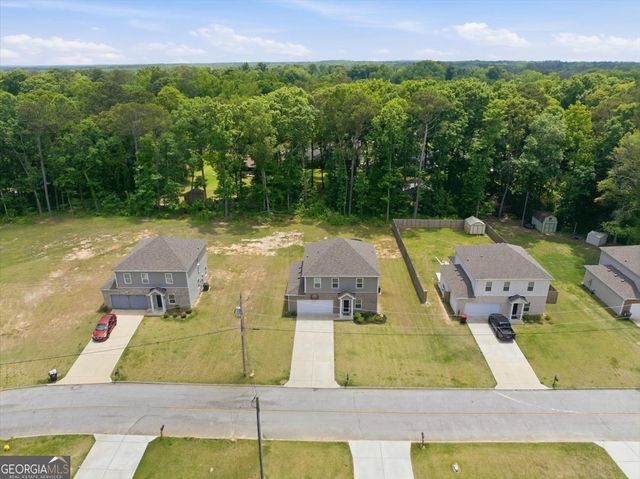115 Ison Woods Court, Griffin, GA 30224