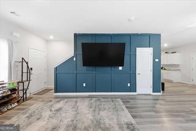 115 Ison Woods Court, Griffin, GA 30224