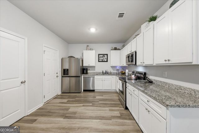115 Ison Woods Court, Griffin, GA 30224