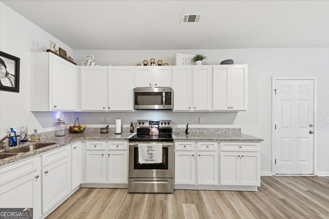 115 Ison Woods Court, Griffin, GA 30224