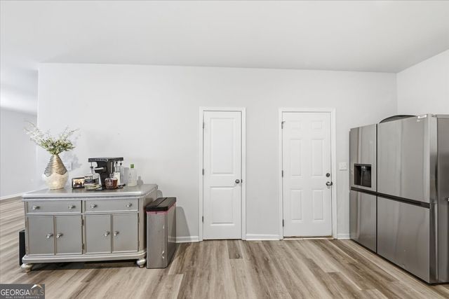 115 Ison Woods Court, Griffin, GA 30224