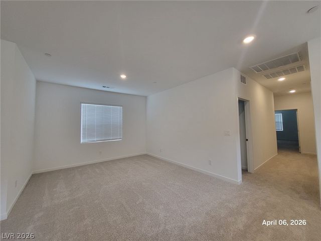 3643 Dusted Glow Avenue, Henderson, NV 89044