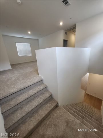 3643 Dusted Glow Avenue, Henderson, NV 89044